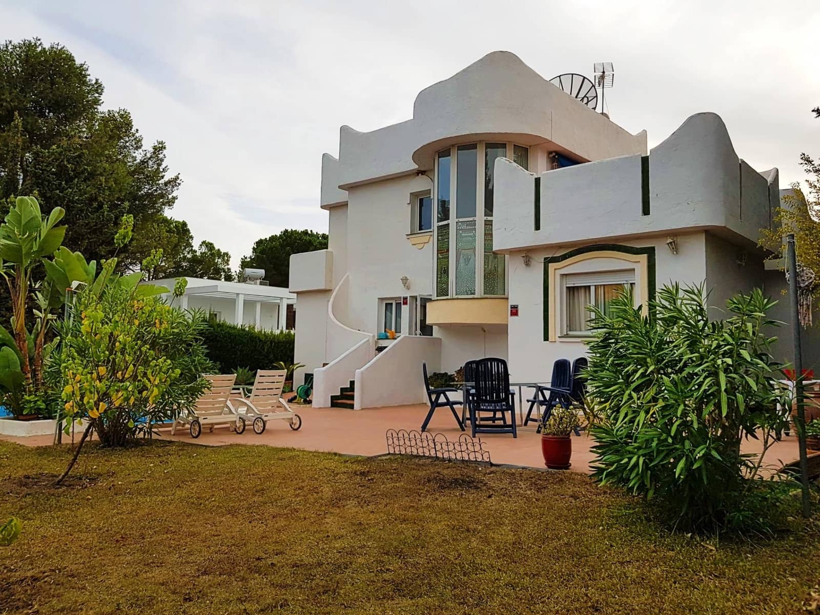 3 soverom Villa til salgs i La Reserva med svømmebasseng - € 1 260 000 (Ref: 9161049)