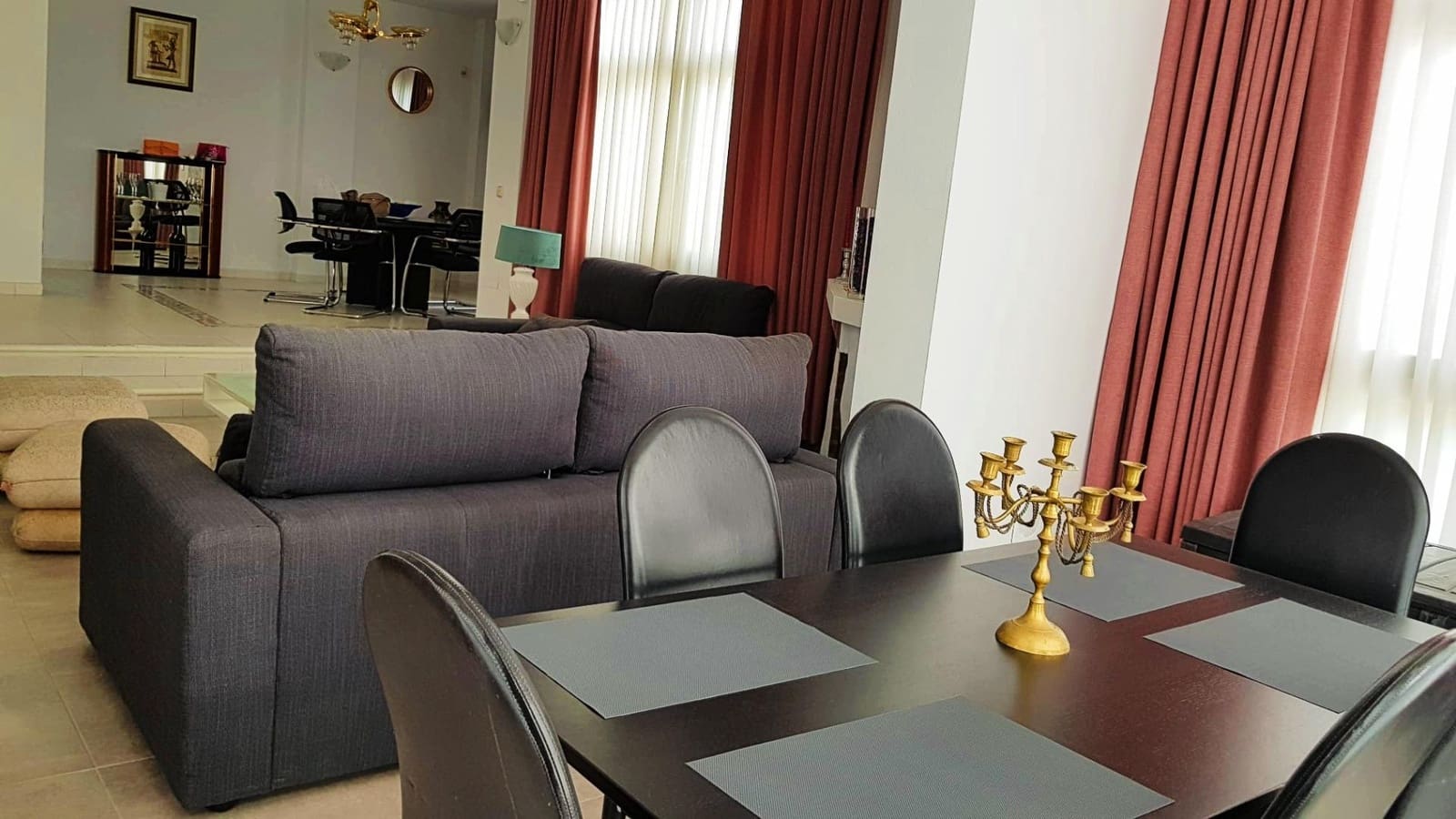 3 slaapkamer Villa te koop in La Reserva met zwembad - € 1.260.000 (Ref: 9161049)