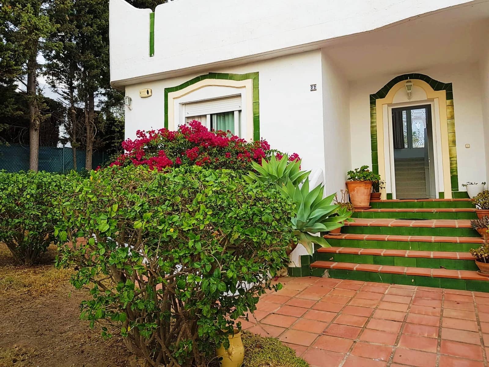 3 slaapkamer Villa te koop in La Reserva met zwembad - € 1.260.000 (Ref: 9161049)