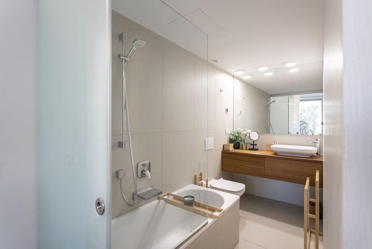 2 soveværelse Lejlighed til salg i Carvajal med swimmingpool garage - € 620.000 (Ref: 9165814)