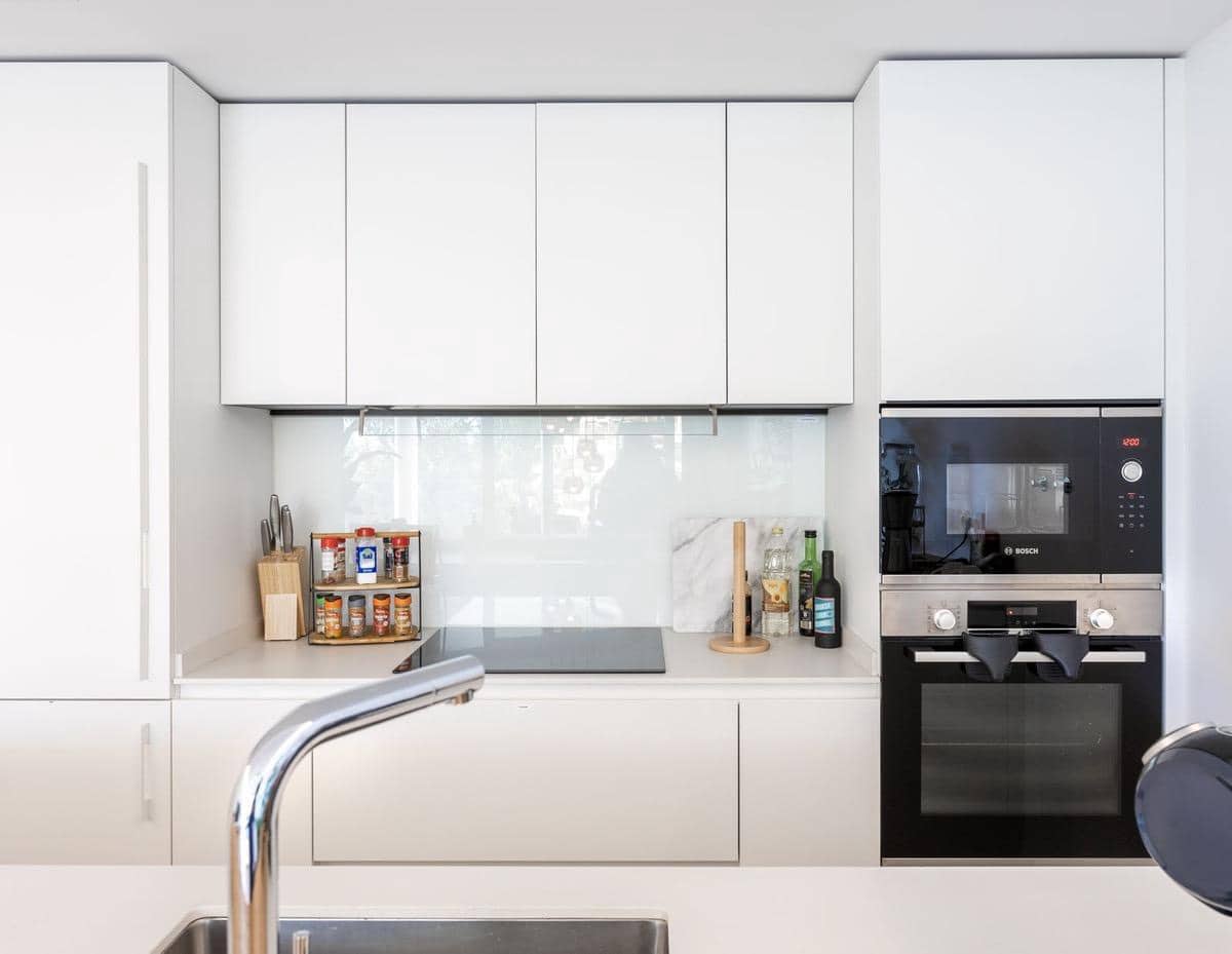 2 soveværelse Lejlighed til salg i Carvajal med swimmingpool garage - € 620.000 (Ref: 9165814)