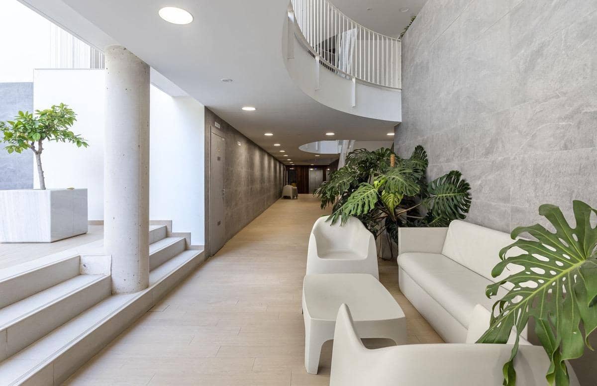 2 soveværelse Lejlighed til salg i Carvajal med swimmingpool garage - € 620.000 (Ref: 9165814)