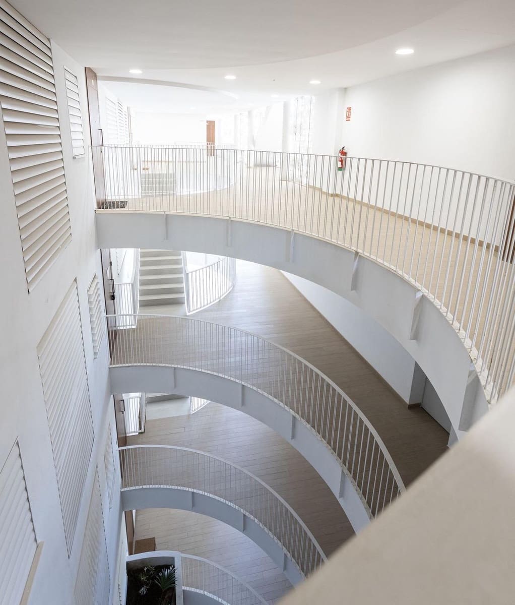 2 soveværelse Lejlighed til salg i Carvajal med swimmingpool garage - € 620.000 (Ref: 9165814)