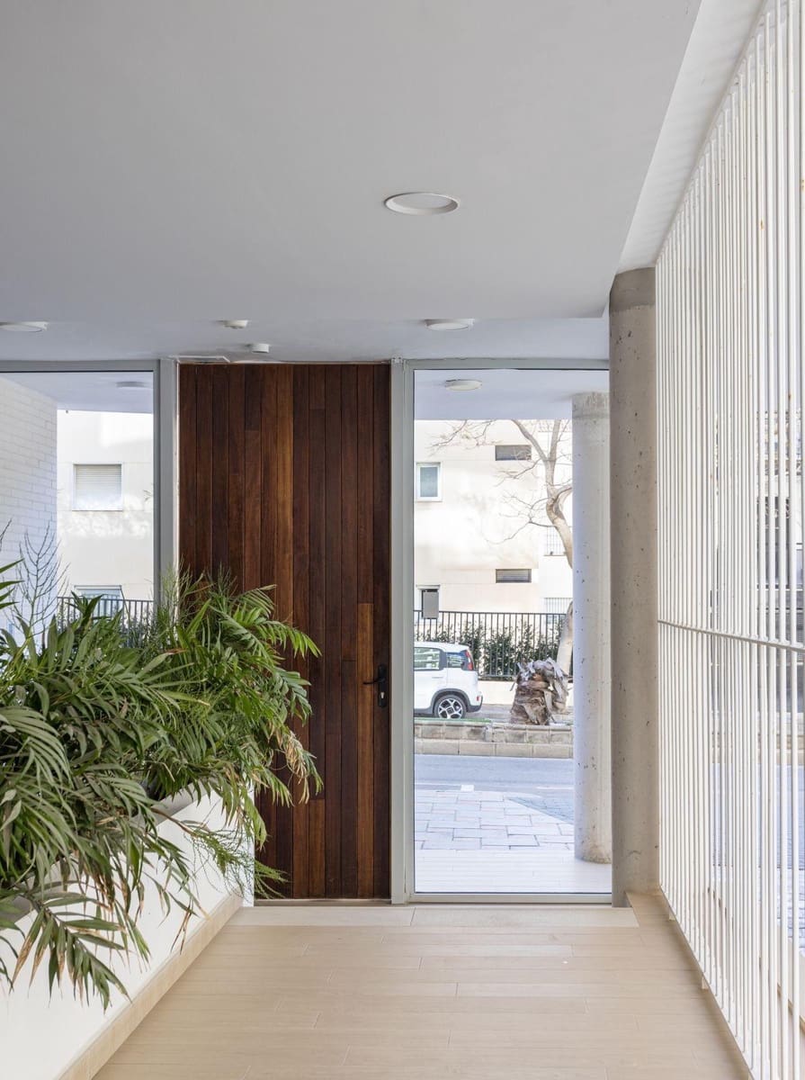 2 soveværelse Lejlighed til salg i Carvajal med swimmingpool garage - € 620.000 (Ref: 9165814)