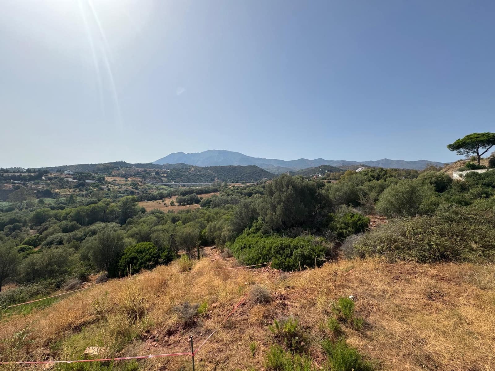 4 sypialnia Willa na sprzedaż w New Golden Mile z basenem garażem - 1 310 000 € (Ref: 9169564)