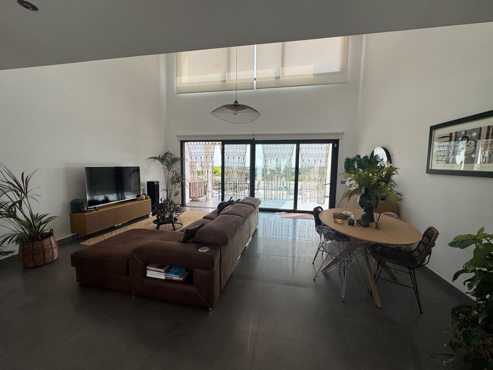 4 sypialnia Willa na sprzedaż w New Golden Mile z basenem garażem - 1 310 000 € (Ref: 9169564)