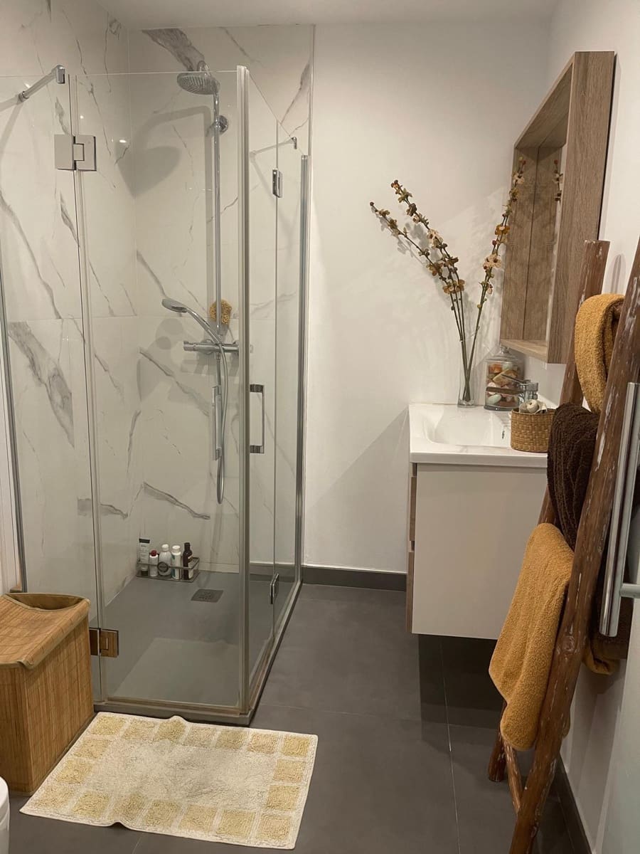 4 sypialnia Willa na sprzedaż w New Golden Mile z basenem garażem - 1 310 000 € (Ref: 9169564)