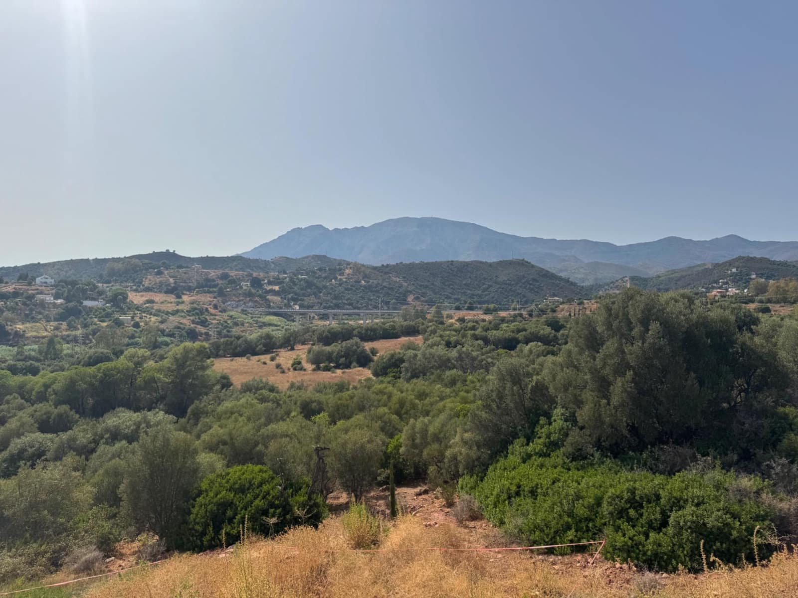 4 sypialnia Willa na sprzedaż w New Golden Mile z basenem garażem - 1 310 000 € (Ref: 9169564)