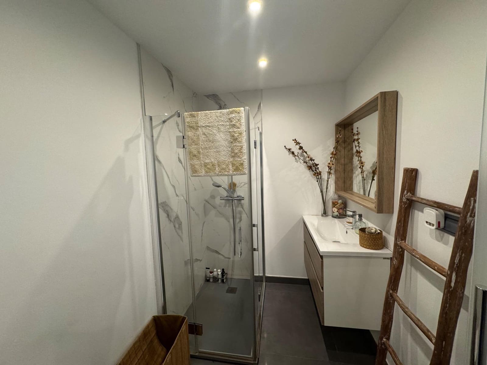 4 sypialnia Willa na sprzedaż w New Golden Mile z basenem garażem - 1 310 000 € (Ref: 9169564)