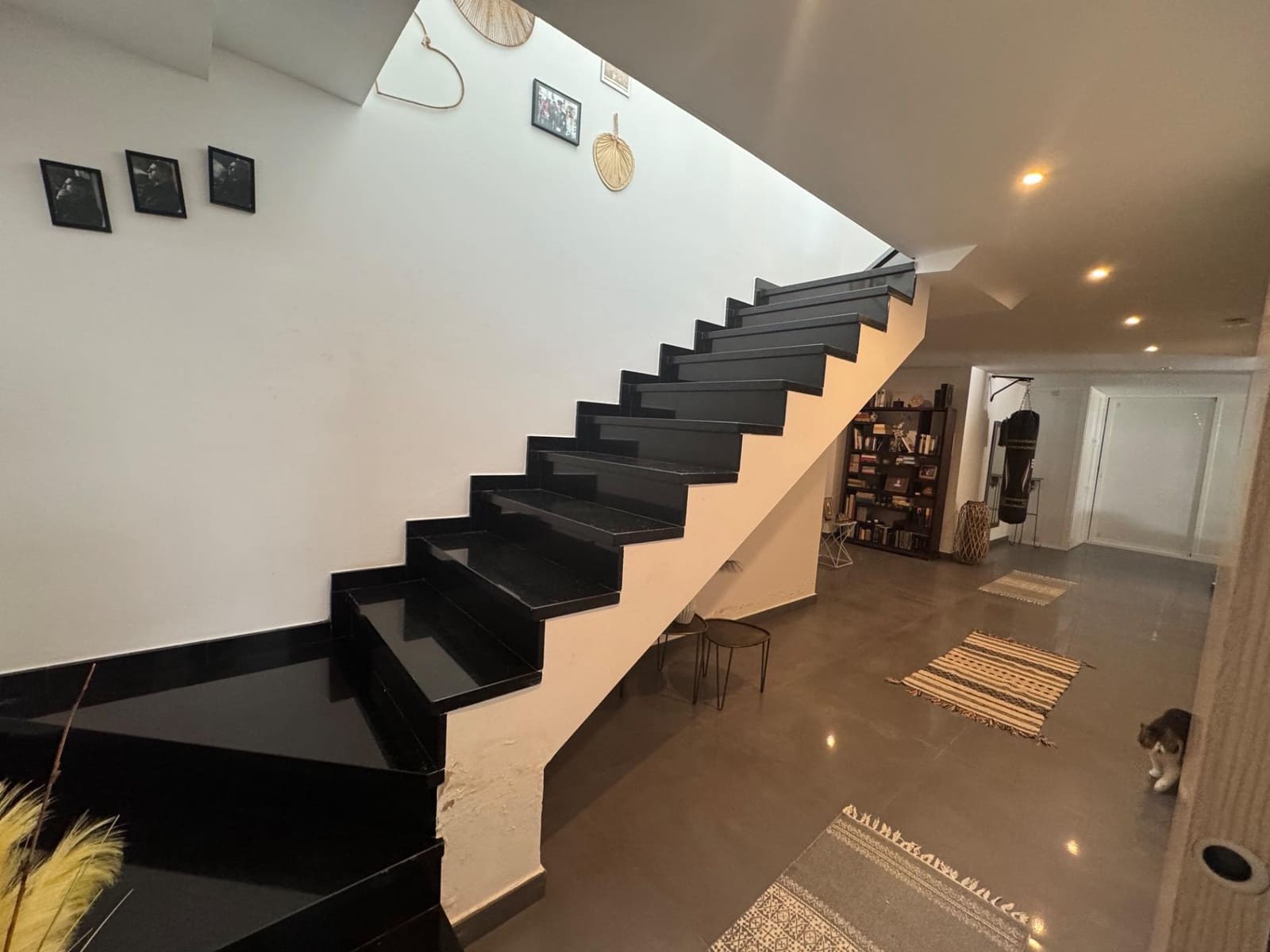 4 sypialnia Willa na sprzedaż w New Golden Mile z basenem garażem - 1 310 000 € (Ref: 9169564)