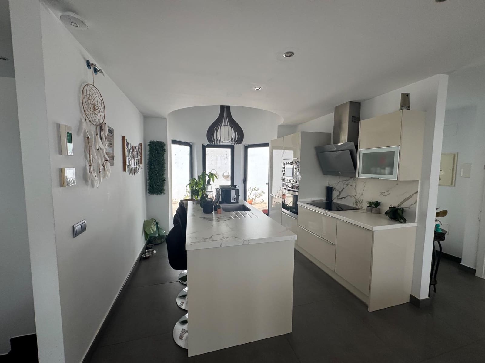 4 sypialnia Willa na sprzedaż w New Golden Mile z basenem garażem - 1 310 000 € (Ref: 9169564)