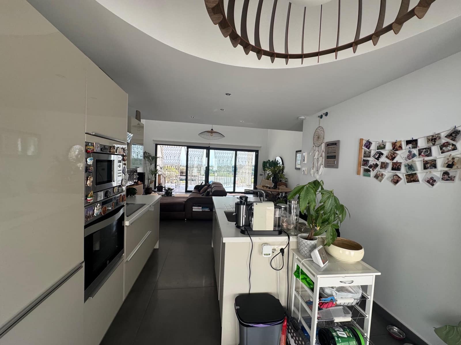 4 sypialnia Willa na sprzedaż w New Golden Mile z basenem garażem - 1 310 000 € (Ref: 9169564)