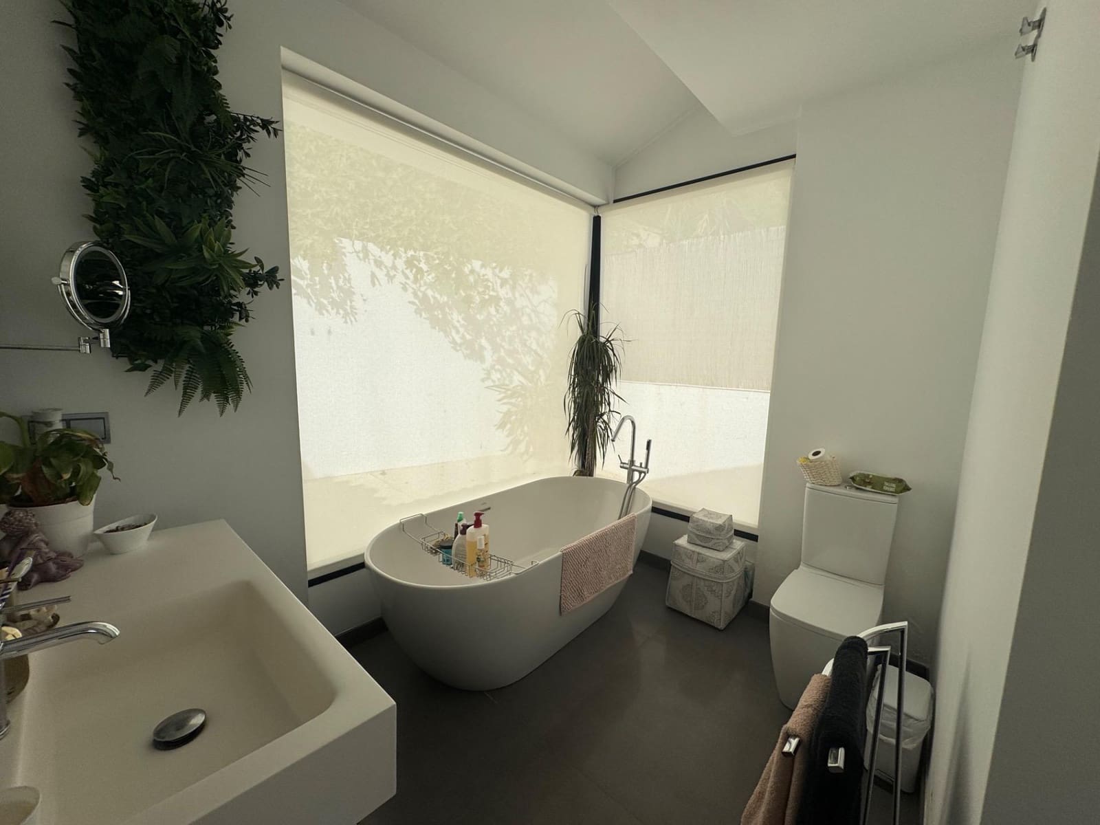 4 sypialnia Willa na sprzedaż w New Golden Mile z basenem garażem - 1 310 000 € (Ref: 9169564)