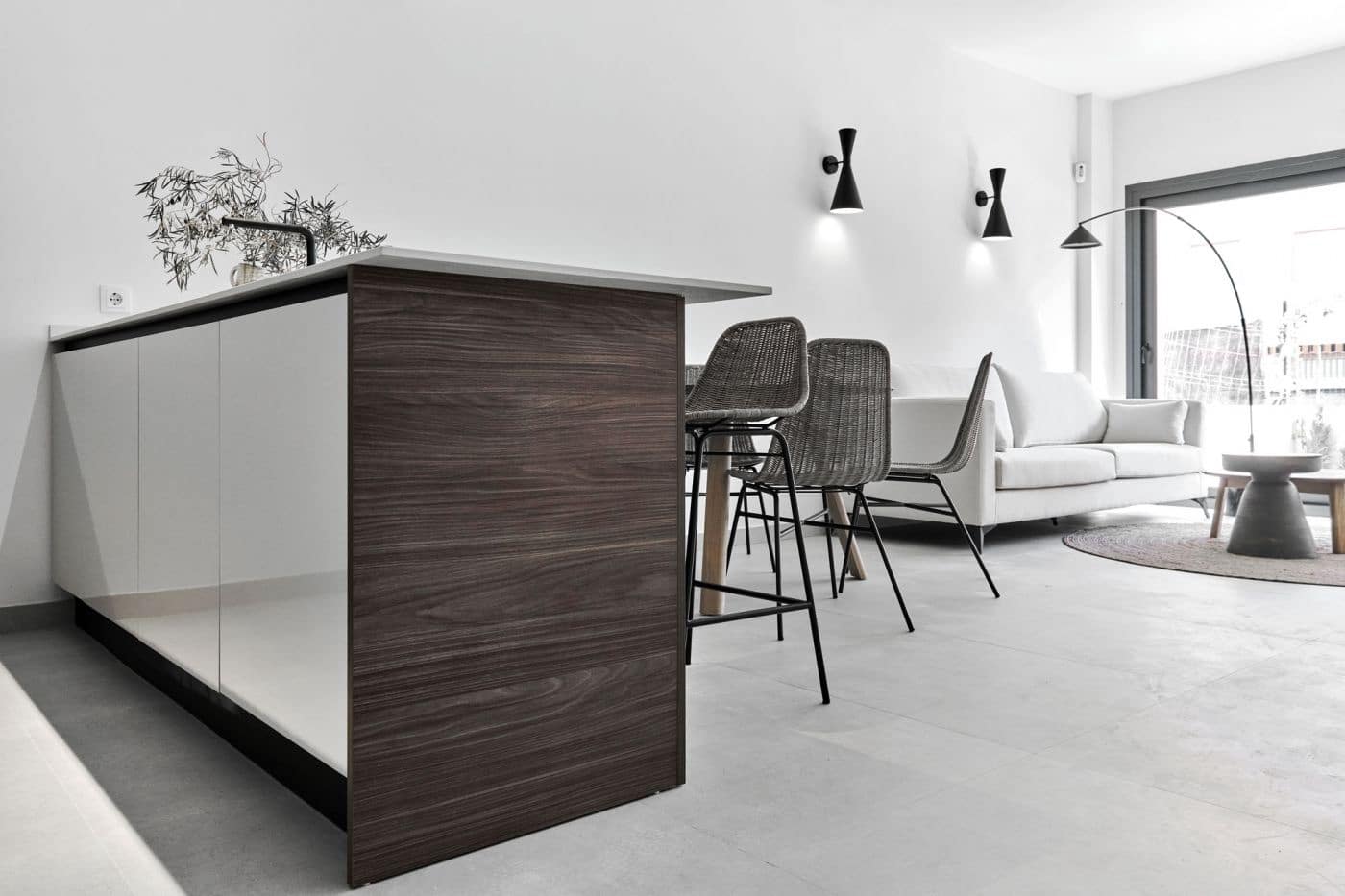 2 chambre Appartement à vendre à La Veleta avec garage - 360 000 € (Ref: 9174554)