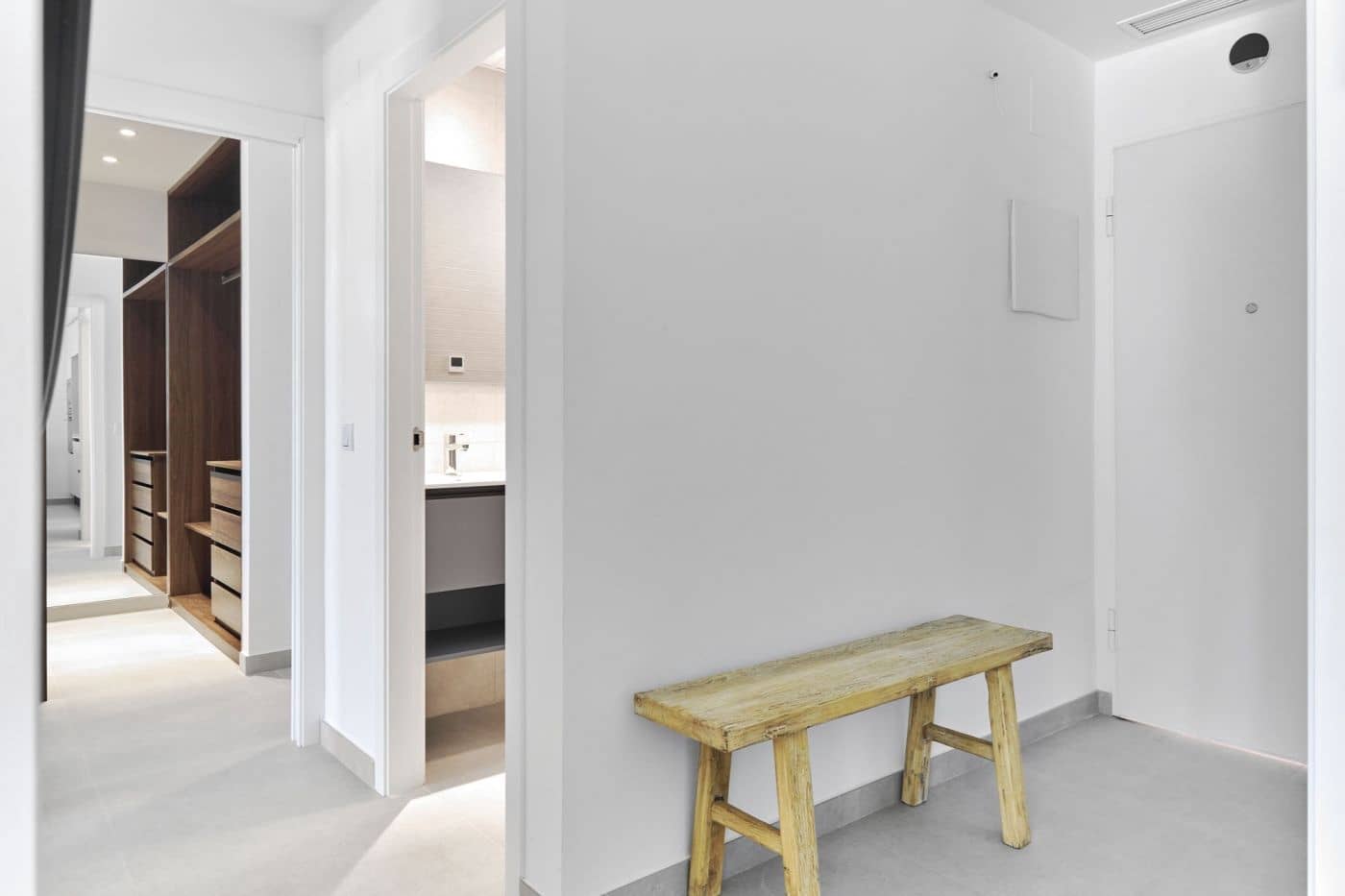 2 chambre Appartement à vendre à La Veleta avec garage - 360 000 € (Ref: 9174554)