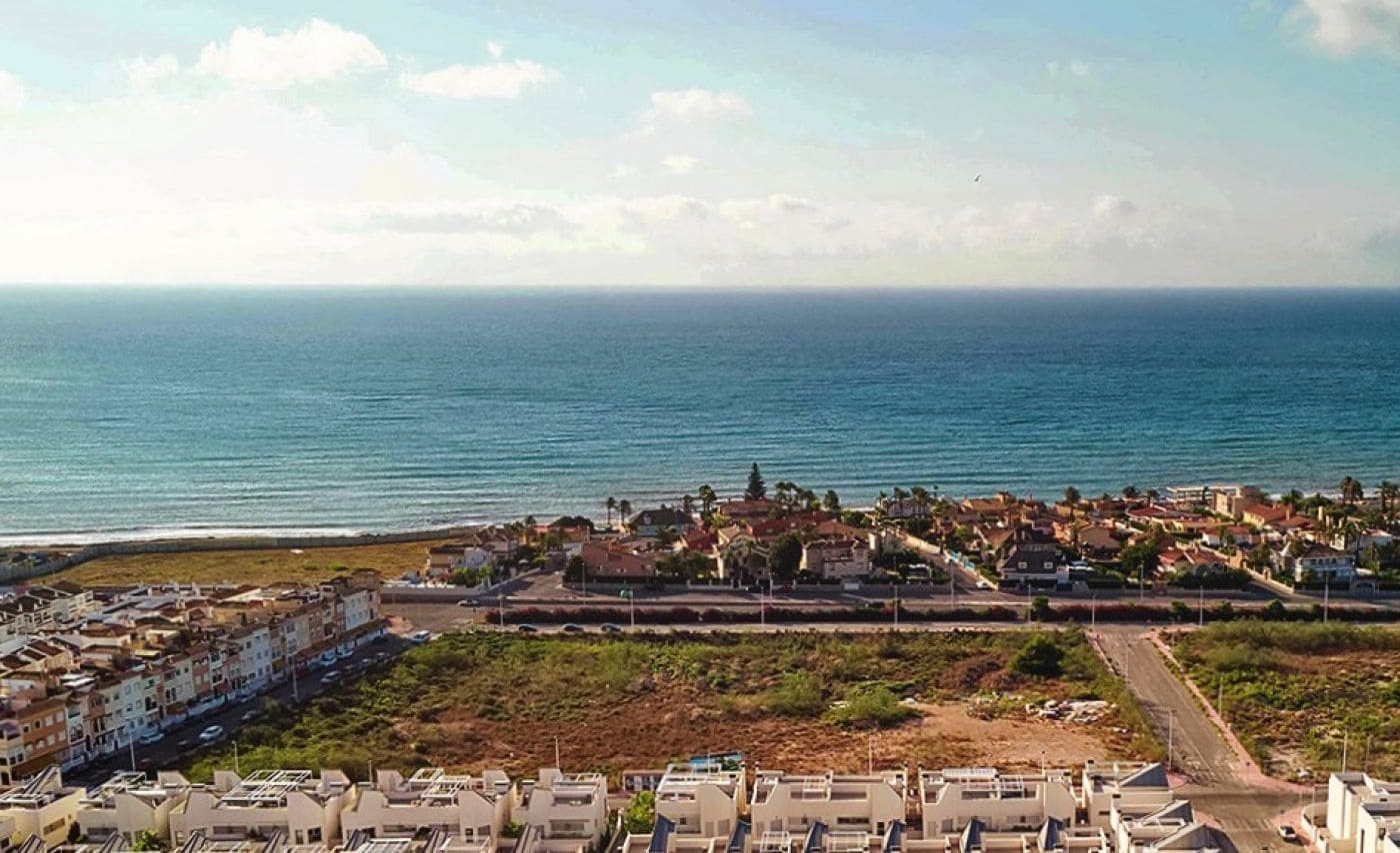 2 chambre Appartement à vendre à La Veleta avec garage - 360 000 € (Ref: 9174554)