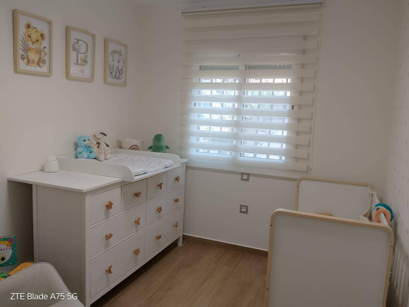 4 chambre Appartement à vendre à Puerto de Mazarron avec garage - 251 000 € (Ref: 9186908)