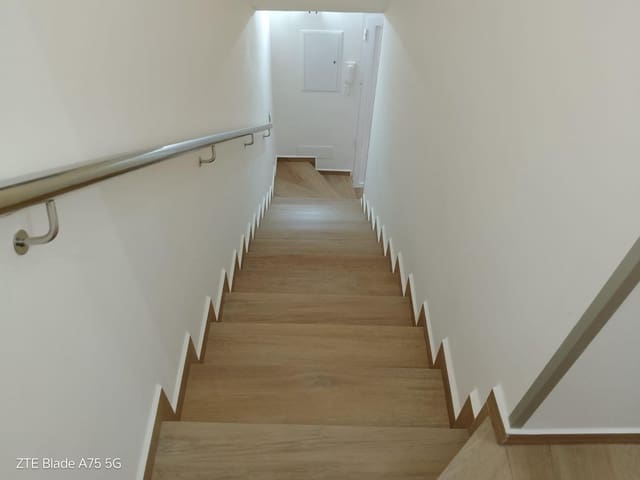 4 chambre Appartement à vendre à Puerto de Mazarron, Mazarrón avec garage - 251 000 € (Ref: 9186908)