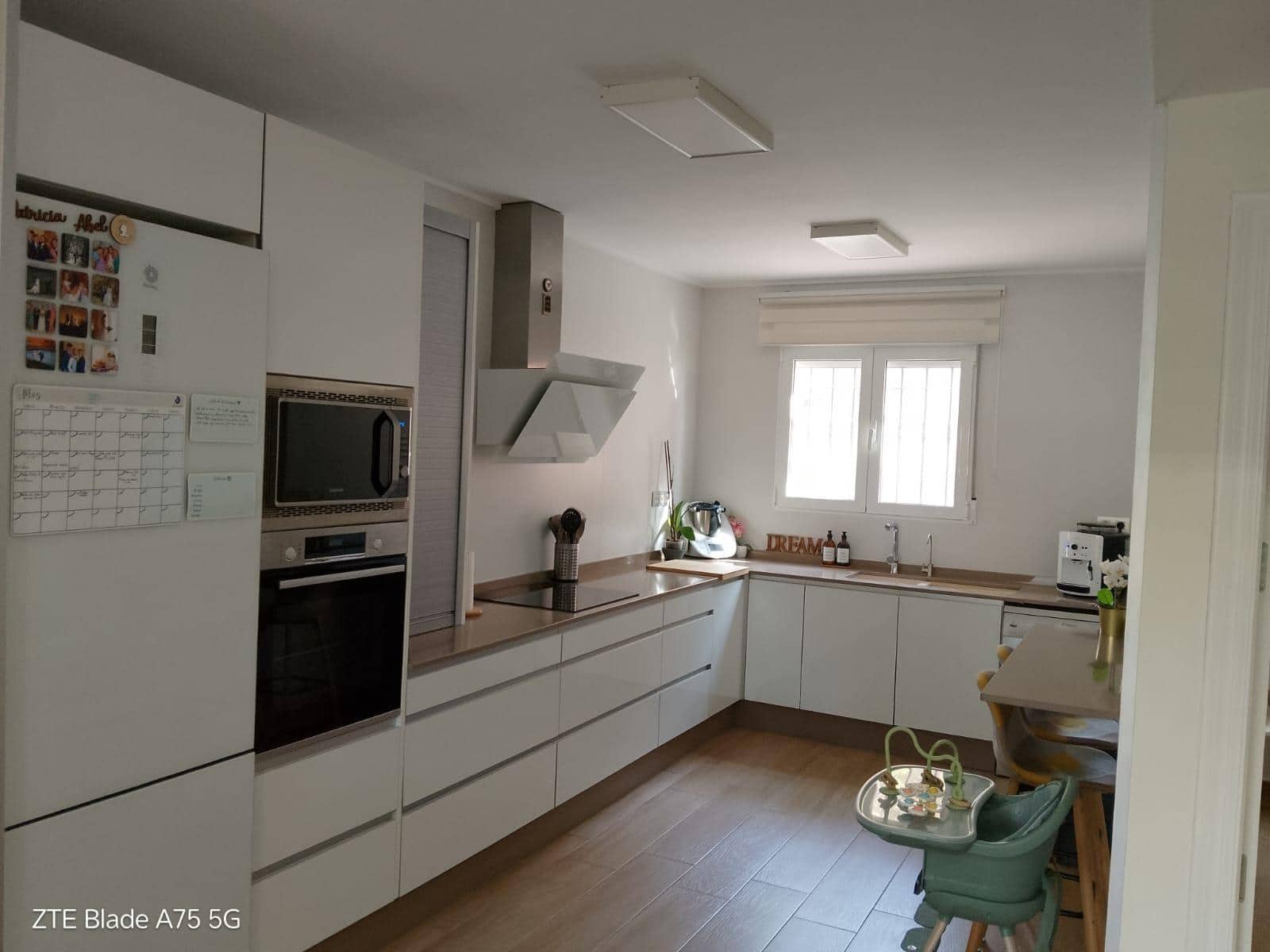 4 chambre Appartement à vendre à Puerto de Mazarron avec garage - 251 000 € (Ref: 9186908)