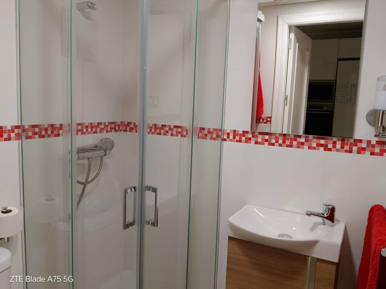 4 chambre Appartement à vendre à Puerto de Mazarron avec garage - 251 000 € (Ref: 9186908)