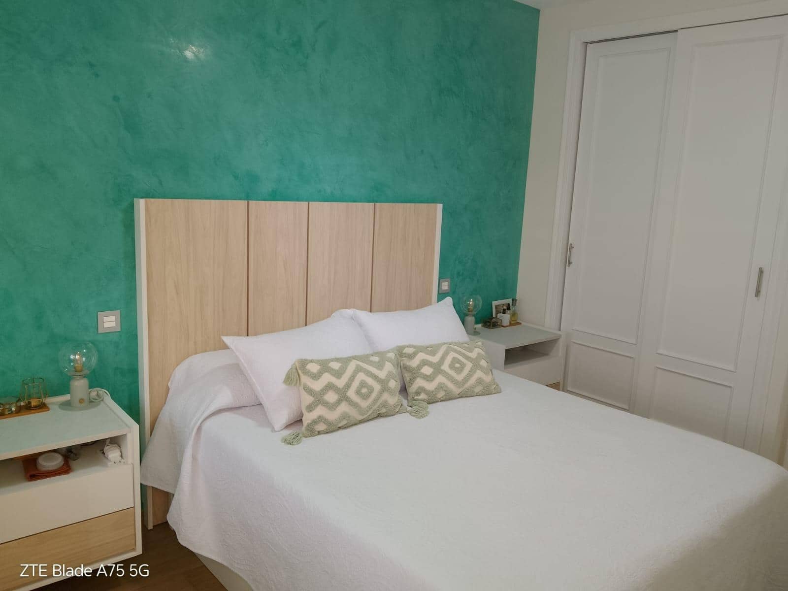 4 chambre Appartement à vendre à Puerto de Mazarron avec garage - 251 000 € (Ref: 9186908)