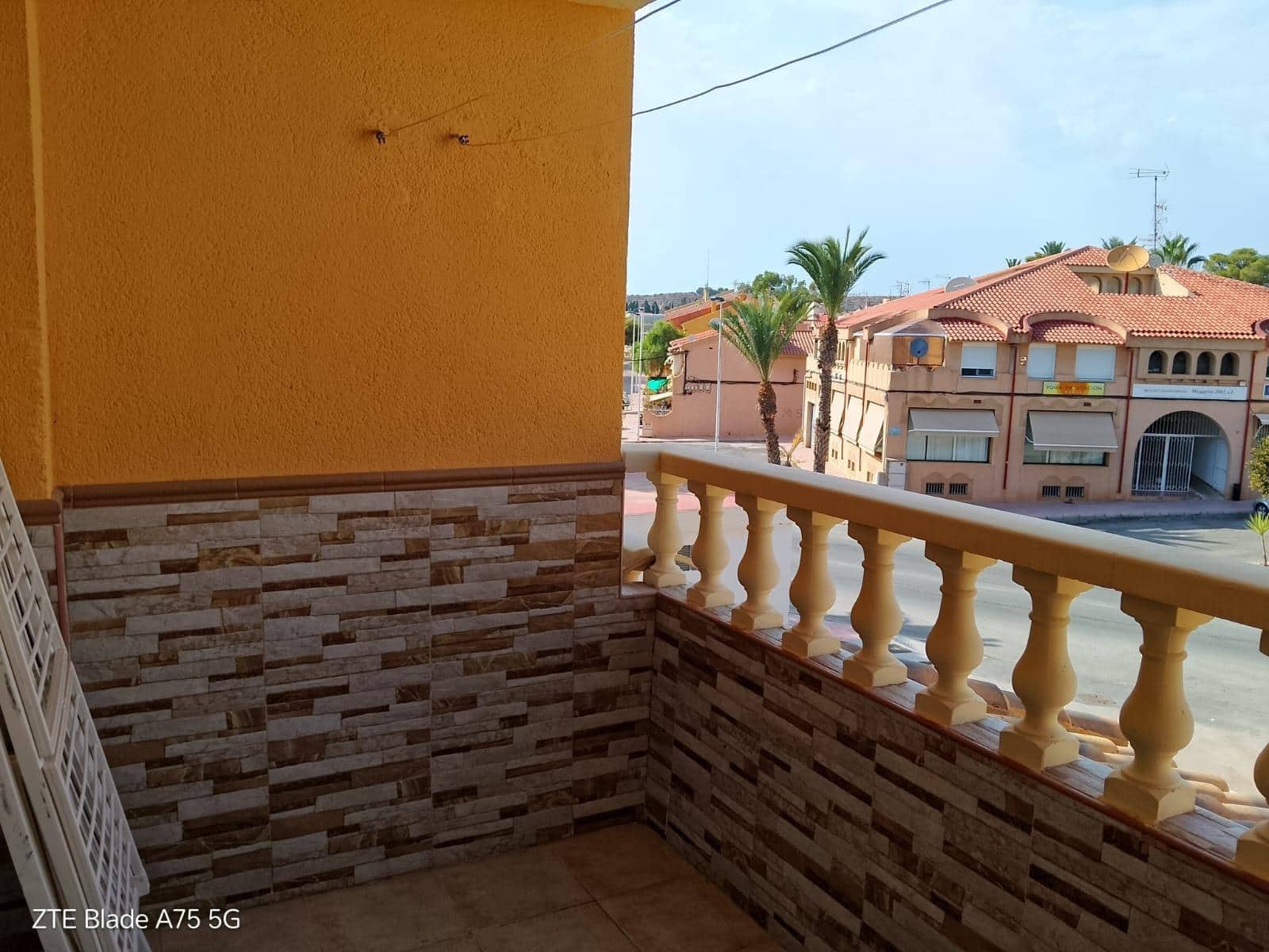 4 chambre Appartement à vendre à Puerto de Mazarron avec garage - 251 000 € (Ref: 9186908)