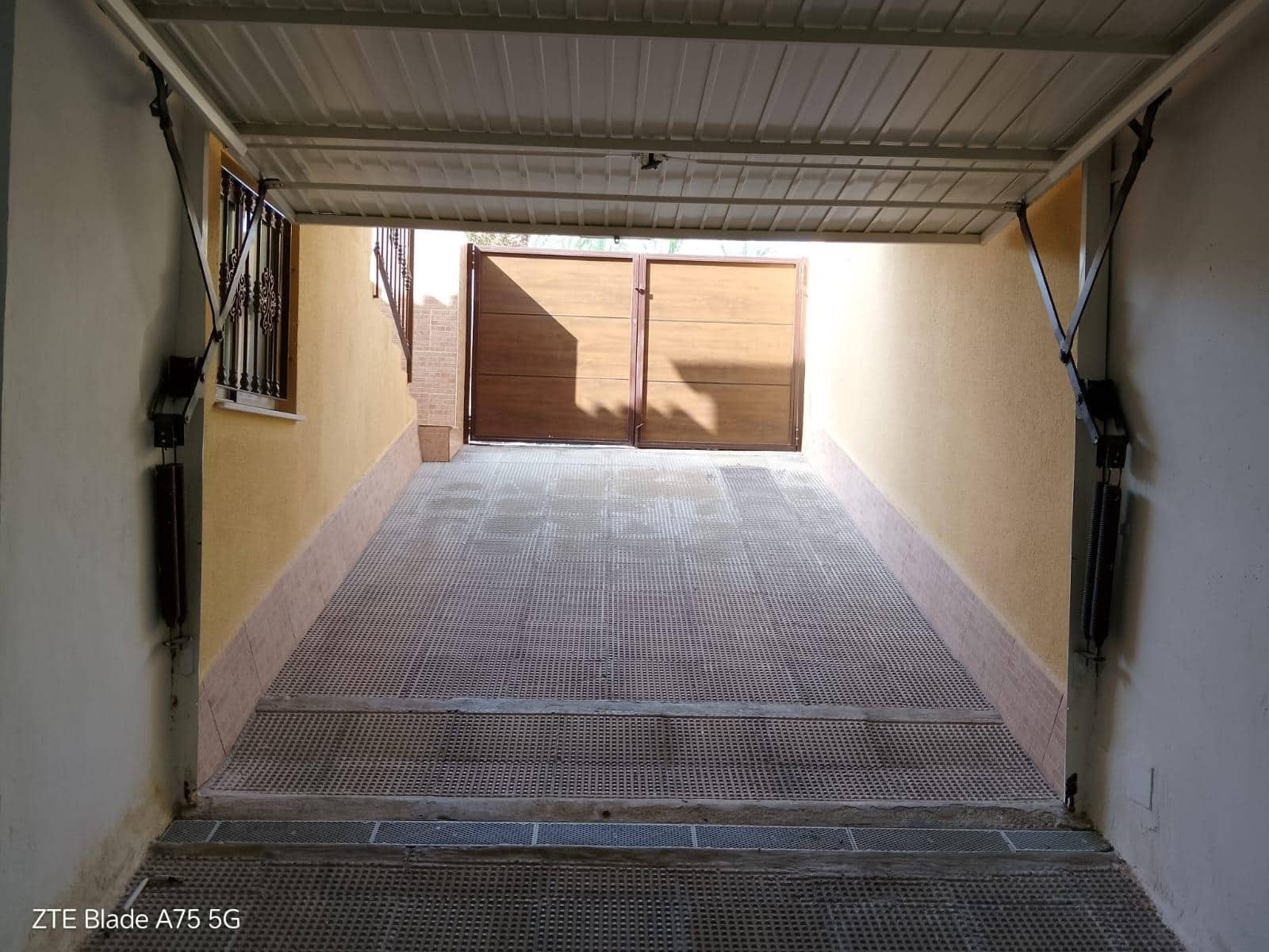 4 chambre Appartement à vendre à Puerto de Mazarron avec garage - 251 000 € (Ref: 9186908)