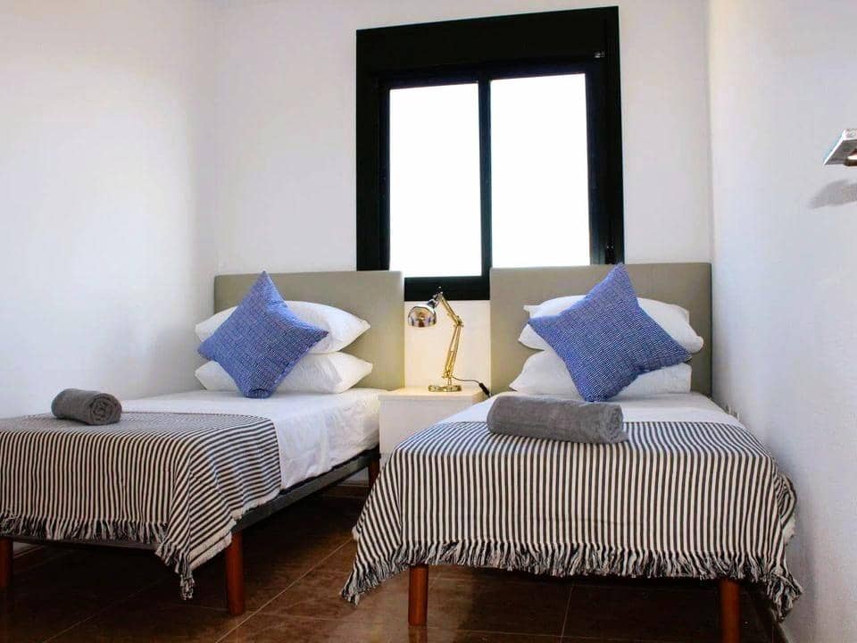 3 camera da letto Attico in vendita in Alamillo con piscina garage - 349.950 € (Rif: 9192370)
