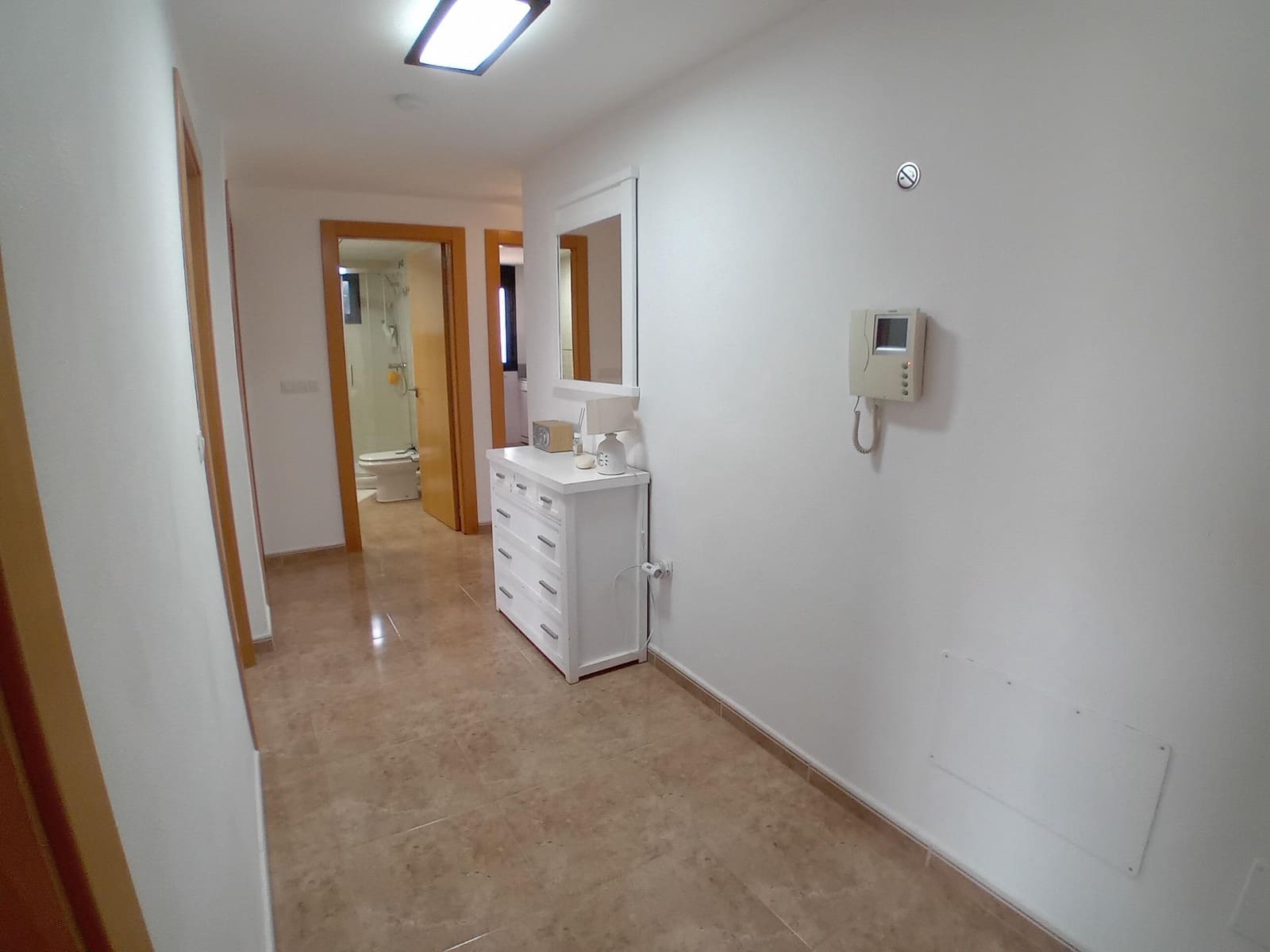 3 camera da letto Attico in vendita in Alamillo con piscina garage - 349.950 € (Rif: 9192370)