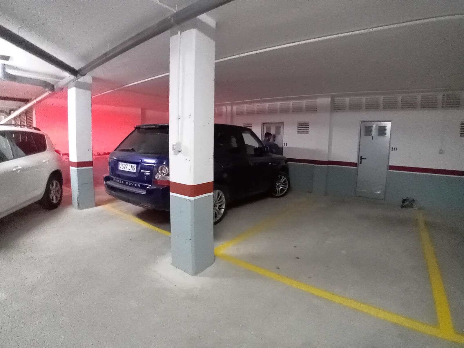 3 camera da letto Attico in vendita in Alamillo con piscina garage - 349.950 € (Rif: 9192370)