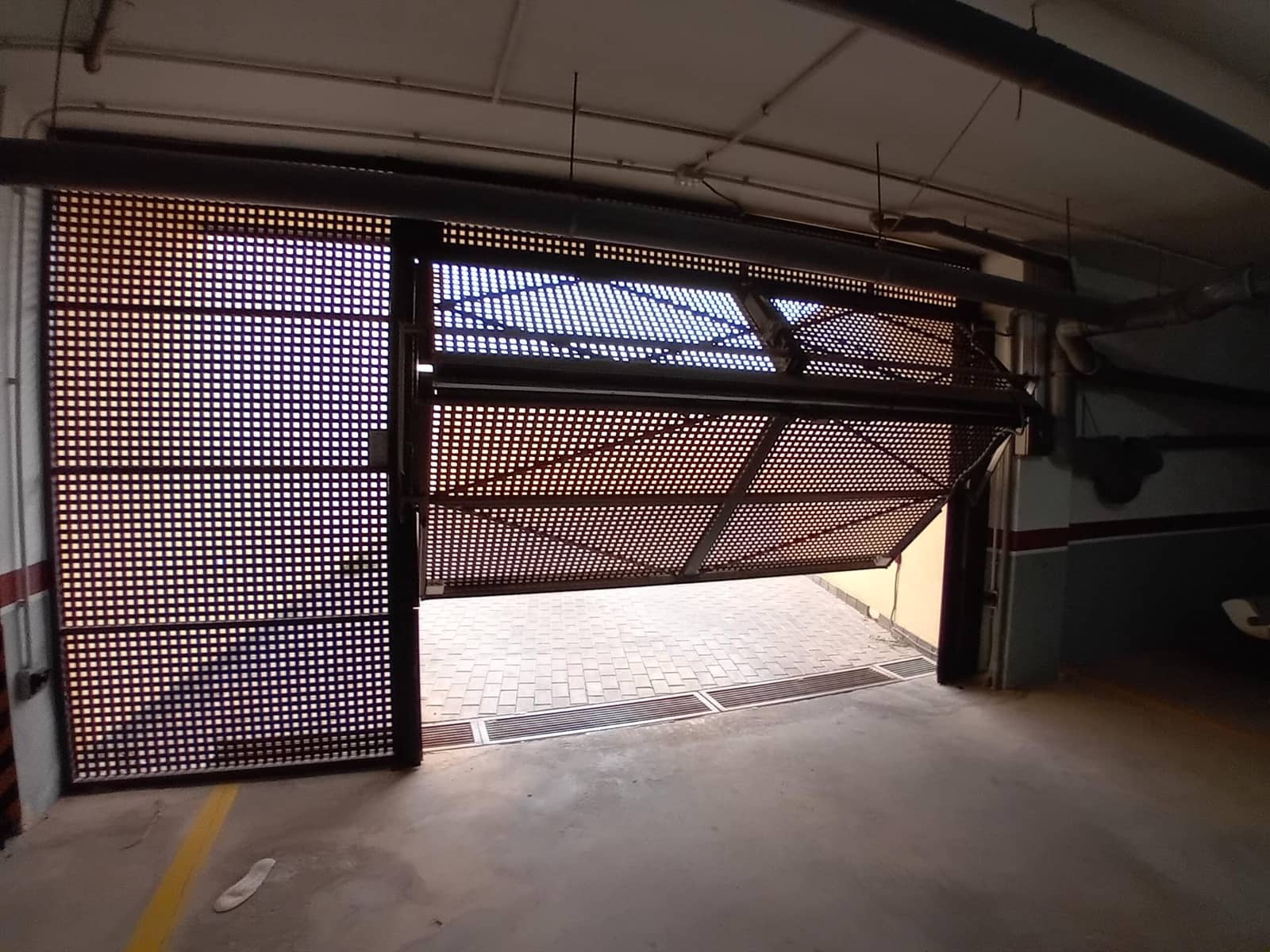 3 camera da letto Attico in vendita in Alamillo con piscina garage - 349.950 € (Rif: 9192370)