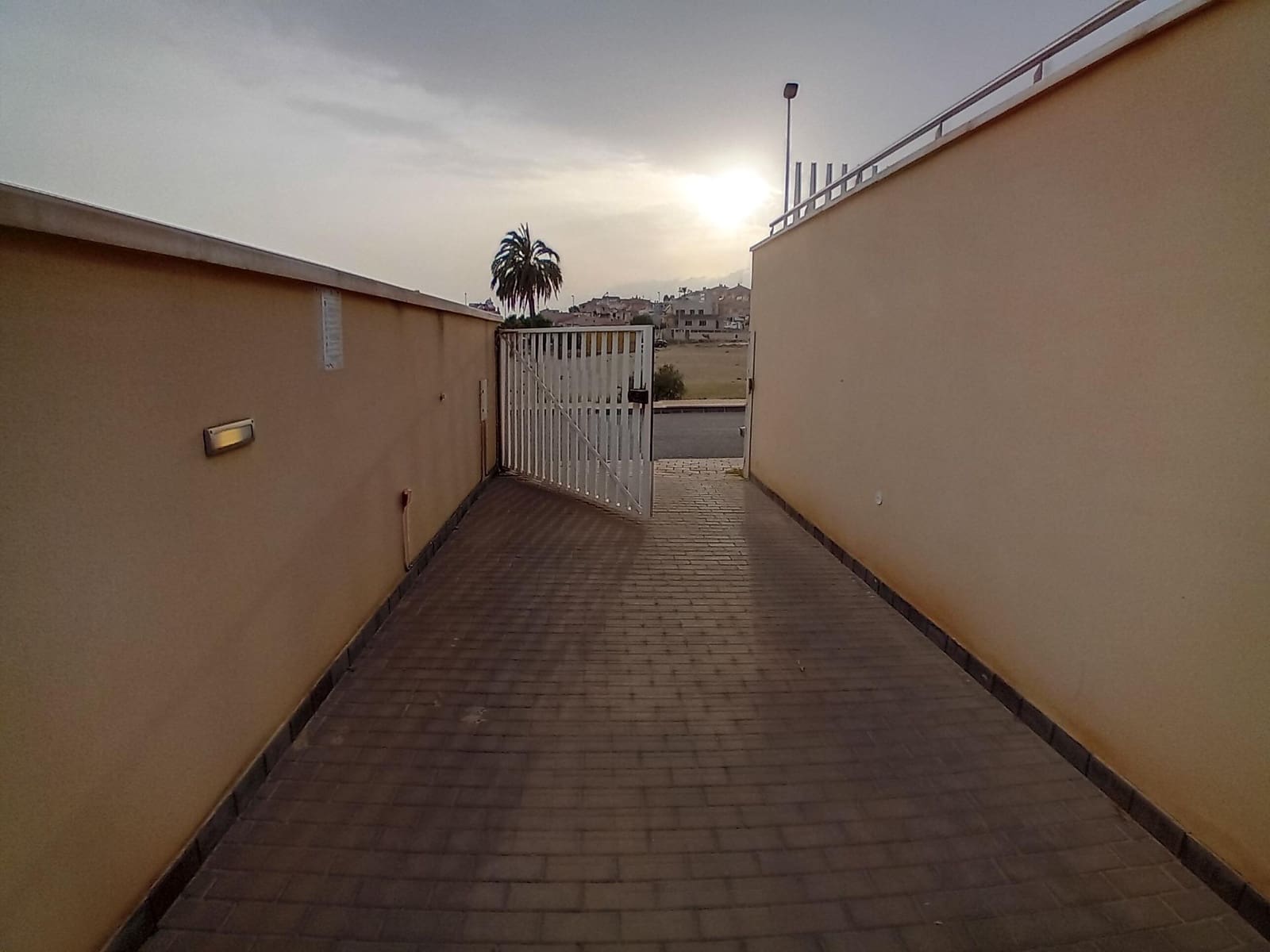 3 camera da letto Attico in vendita in Alamillo con piscina garage - 349.950 € (Rif: 9192370)