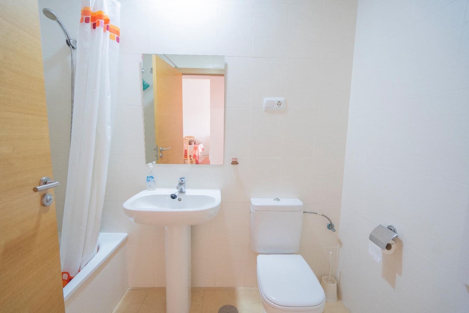 2 slaapkamer Appartement te koop in Alhama de Murcia - € 119.995 (Ref: 9195568)