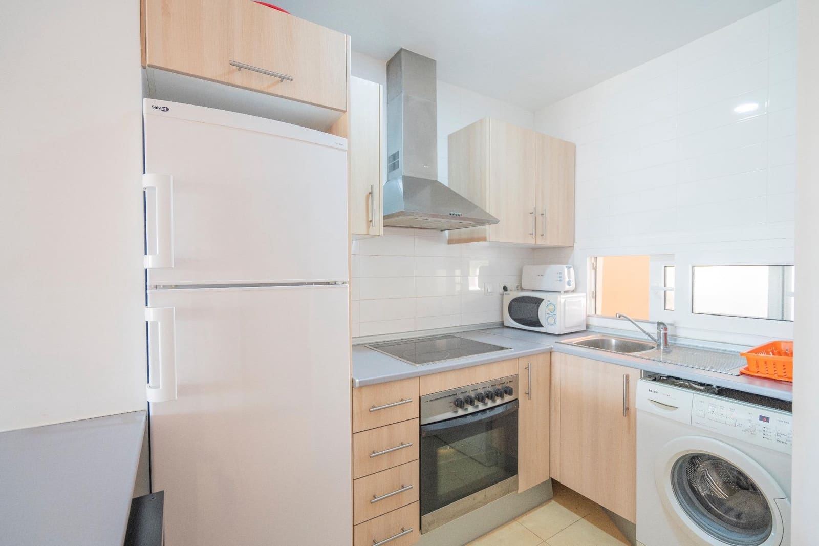 2 slaapkamer Appartement te koop in Alhama de Murcia - € 119.995 (Ref: 9195568)