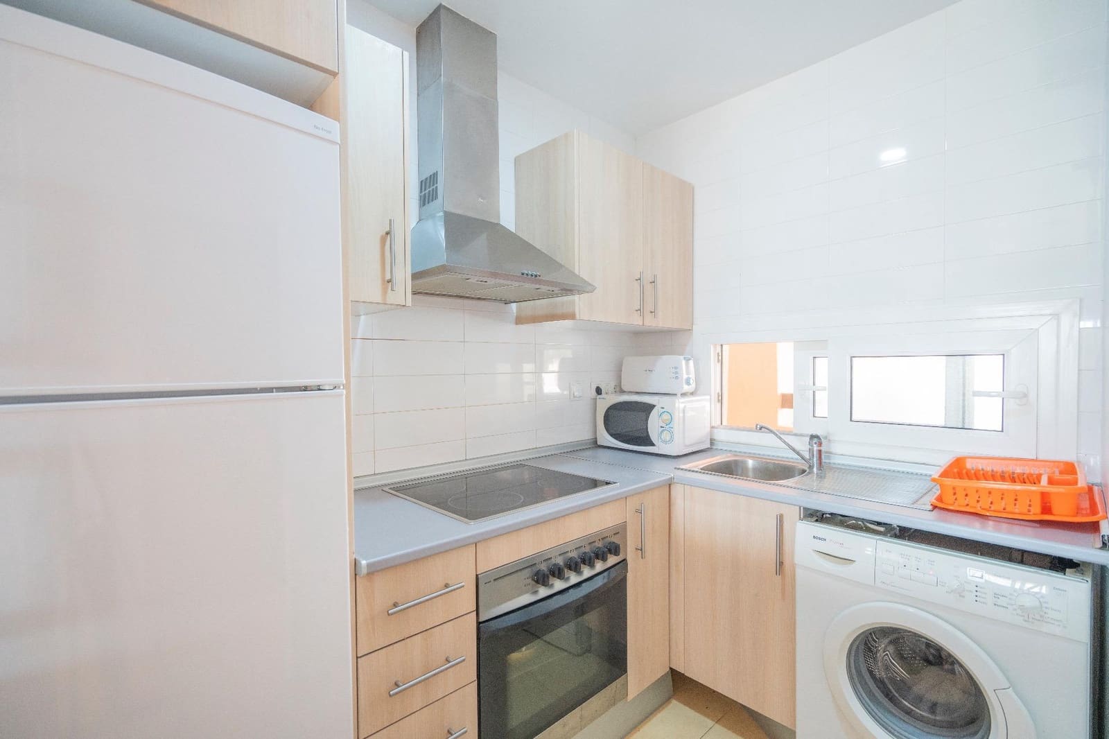 2 slaapkamer Appartement te koop in Alhama de Murcia - € 119.995 (Ref: 9195568)