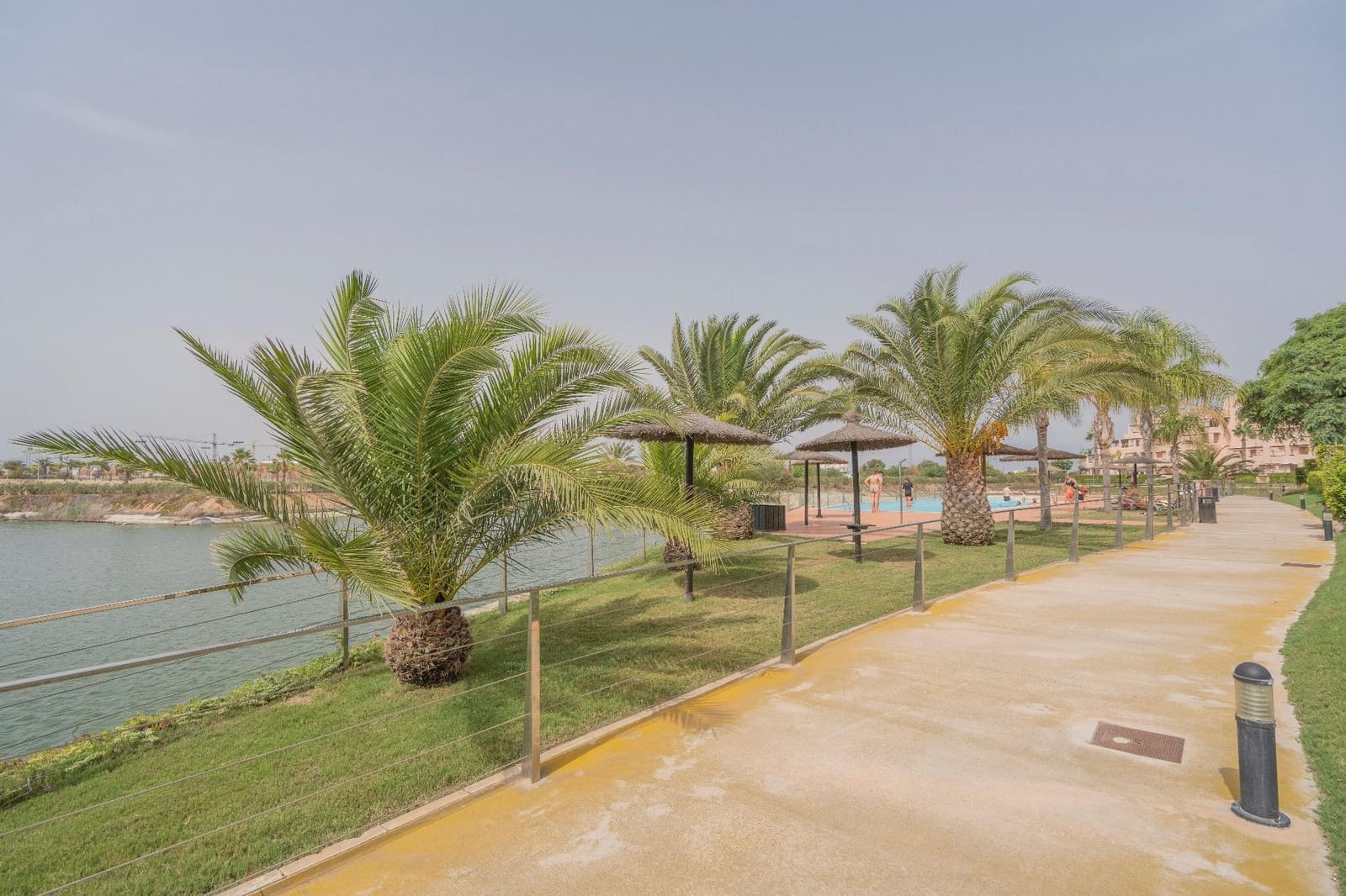 2 slaapkamer Appartement te koop in Alhama de Murcia - € 119.995 (Ref: 9195568)