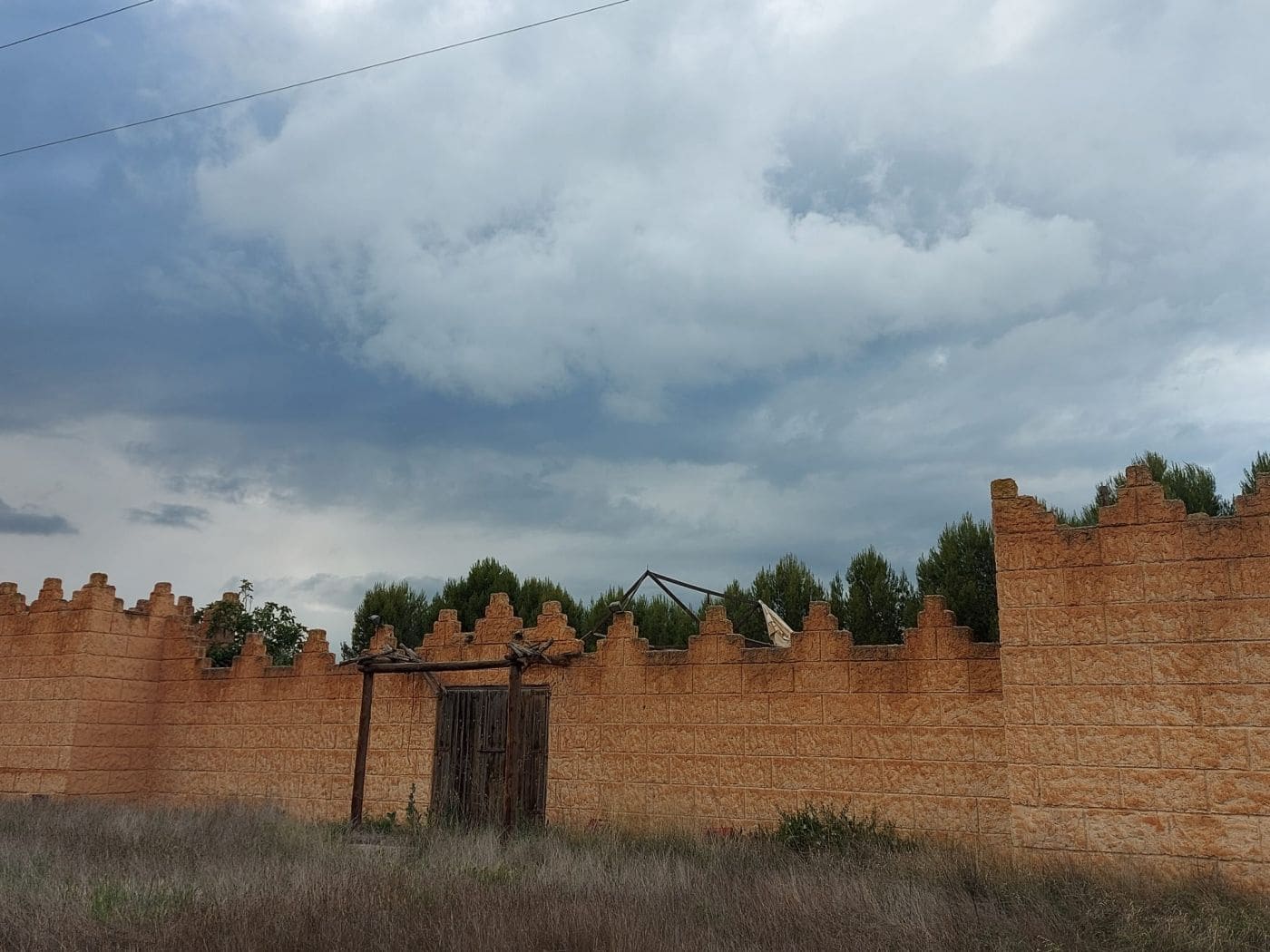 Business for sale in Freila - € 200,000 (Ref: 9255315)