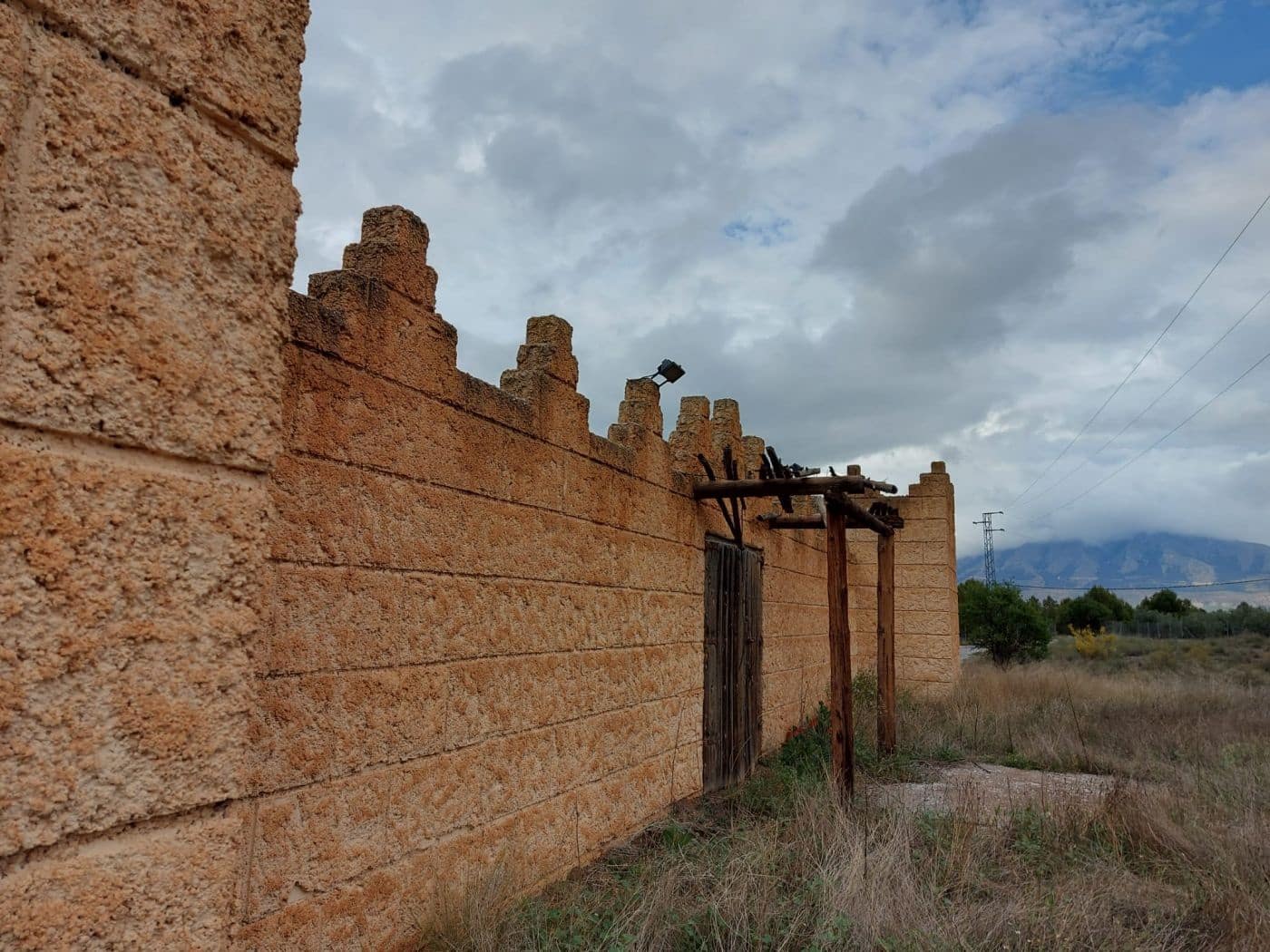 Business for sale in Freila - € 200,000 (Ref: 9255315)