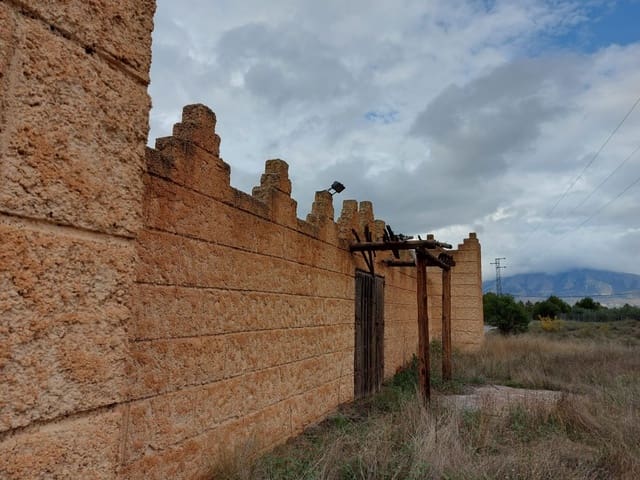 Business for sale in Freila - € 200,000 (Ref: 9255315)