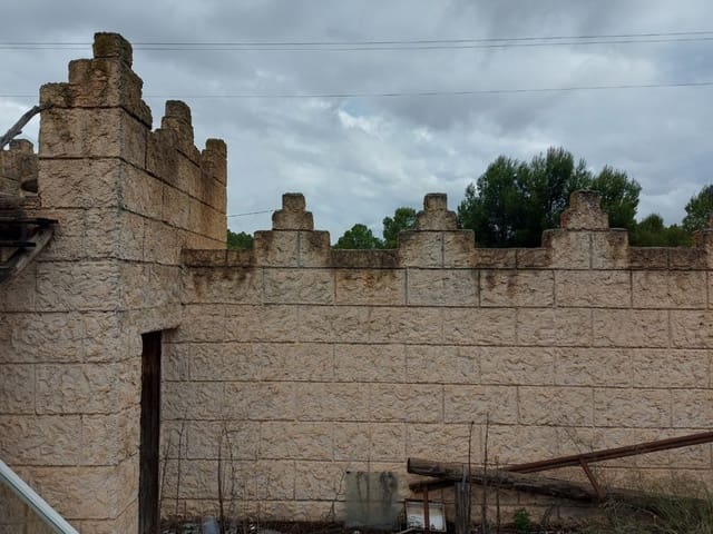 Business for sale in Freila - € 200,000 (Ref: 9255315)