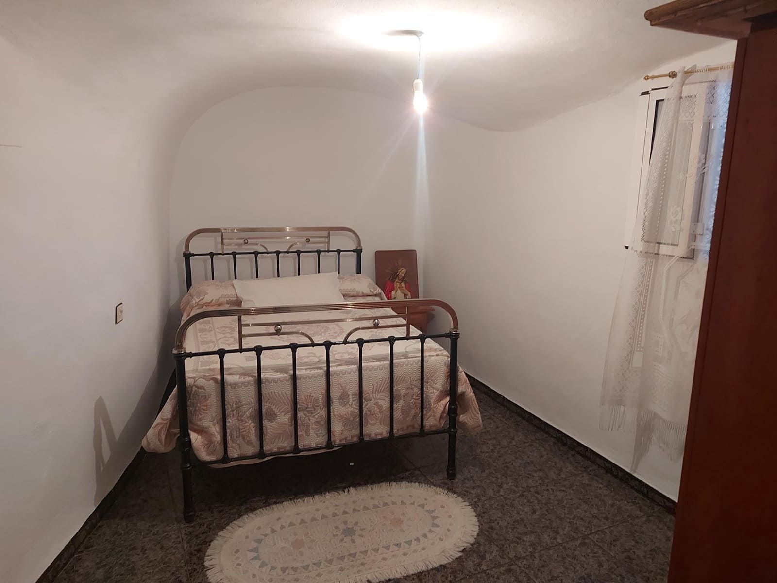 3 soveværelse Finca/Landehus til salg i Freila med garage - € 94.500 (Ref: 9255316)