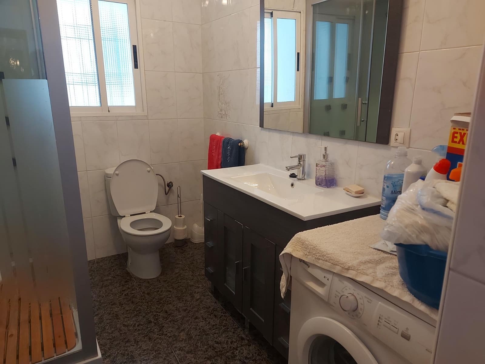 3 soveværelse Finca/Landehus til salg i Freila med garage - € 94.500 (Ref: 9255316)