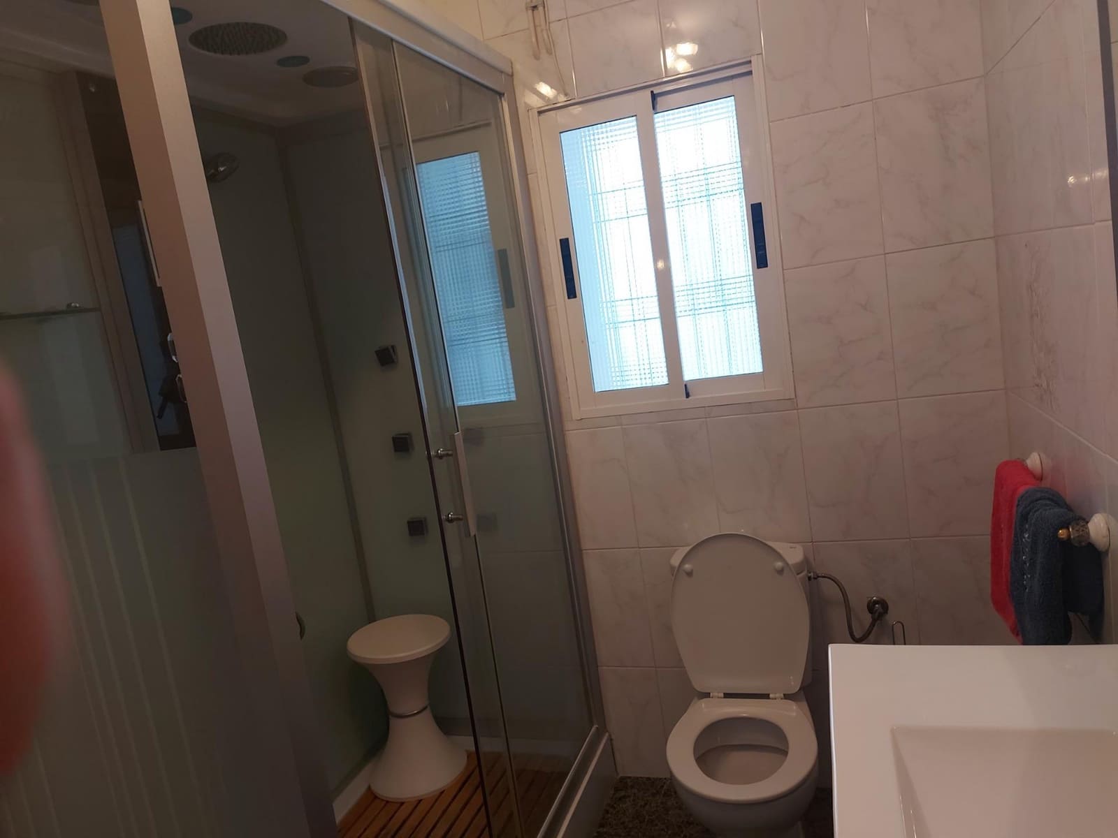 3 soveværelse Finca/Landehus til salg i Freila med garage - € 94.500 (Ref: 9255316)