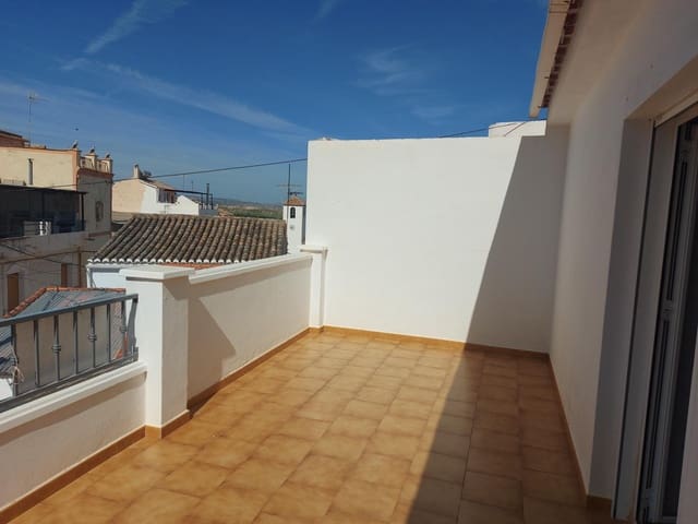 3 soveværelse Finca/Landehus til salg i Freila med garage - € 94.500 (Ref: 9255316)