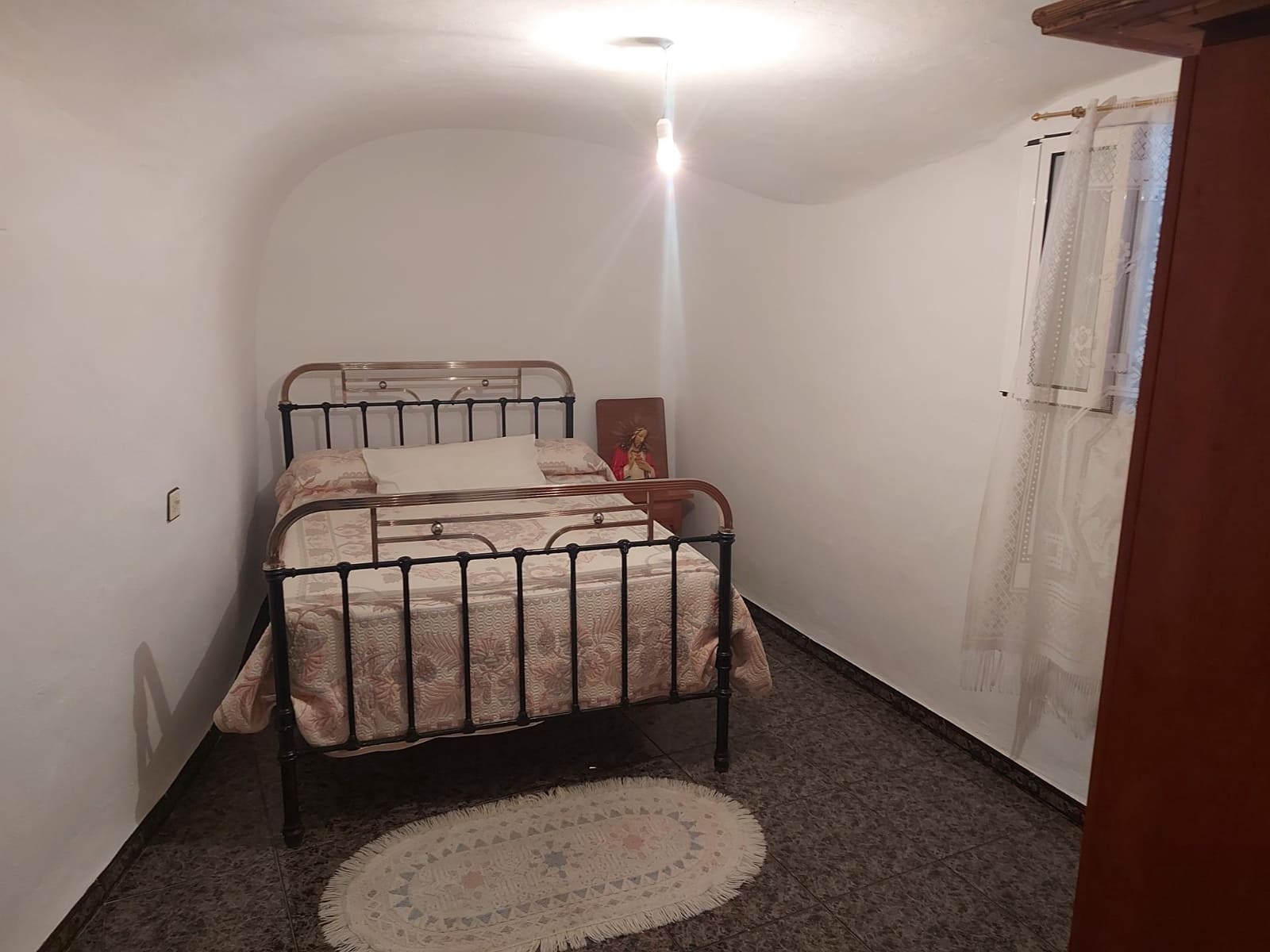 3 soveværelse Finca/Landehus til salg i Freila med garage - € 94.500 (Ref: 9255316)