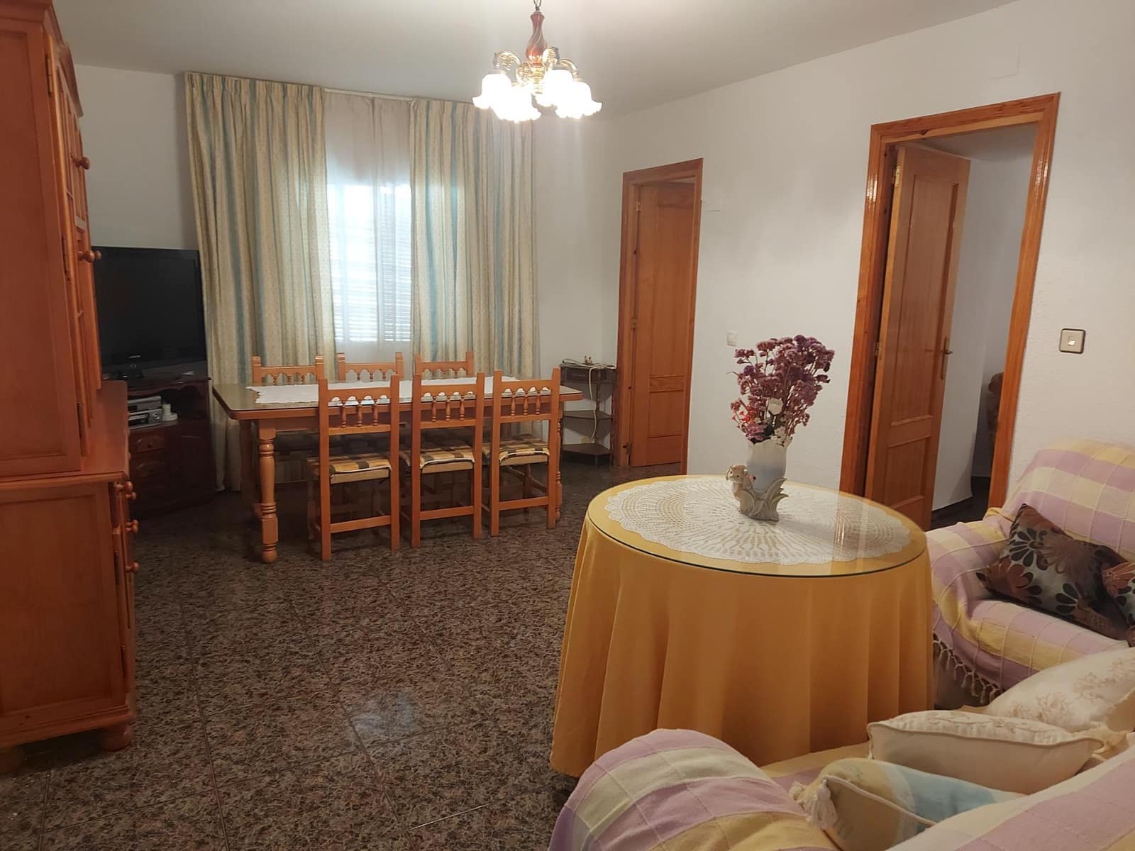 3 soveværelse Finca/Landehus til salg i Freila med garage - € 94.500 (Ref: 9255316)