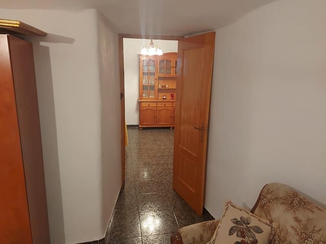 3 soveværelse Finca/Landehus til salg i Freila med garage - € 94.500 (Ref: 9255316)