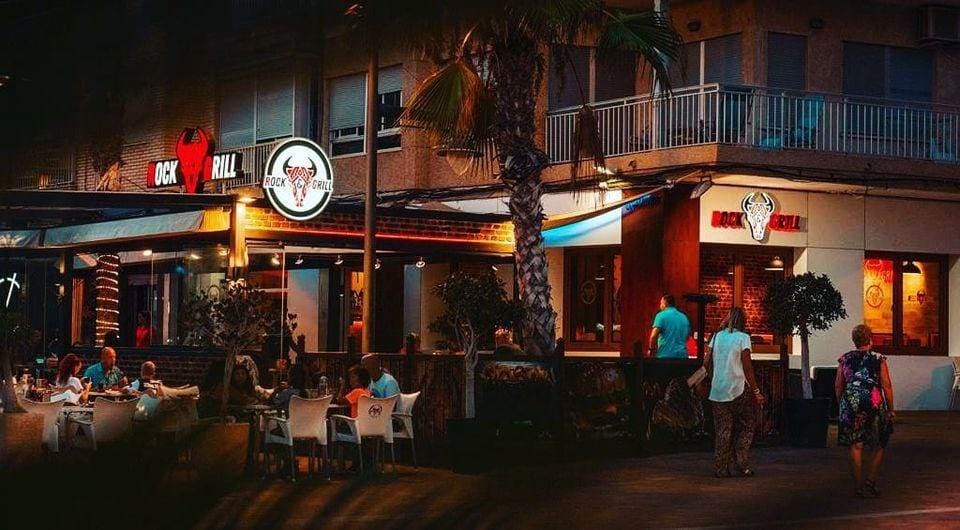 Virksomhed til salg i Puerto de Mazarron - € 89.995 (Ref: 9257323)