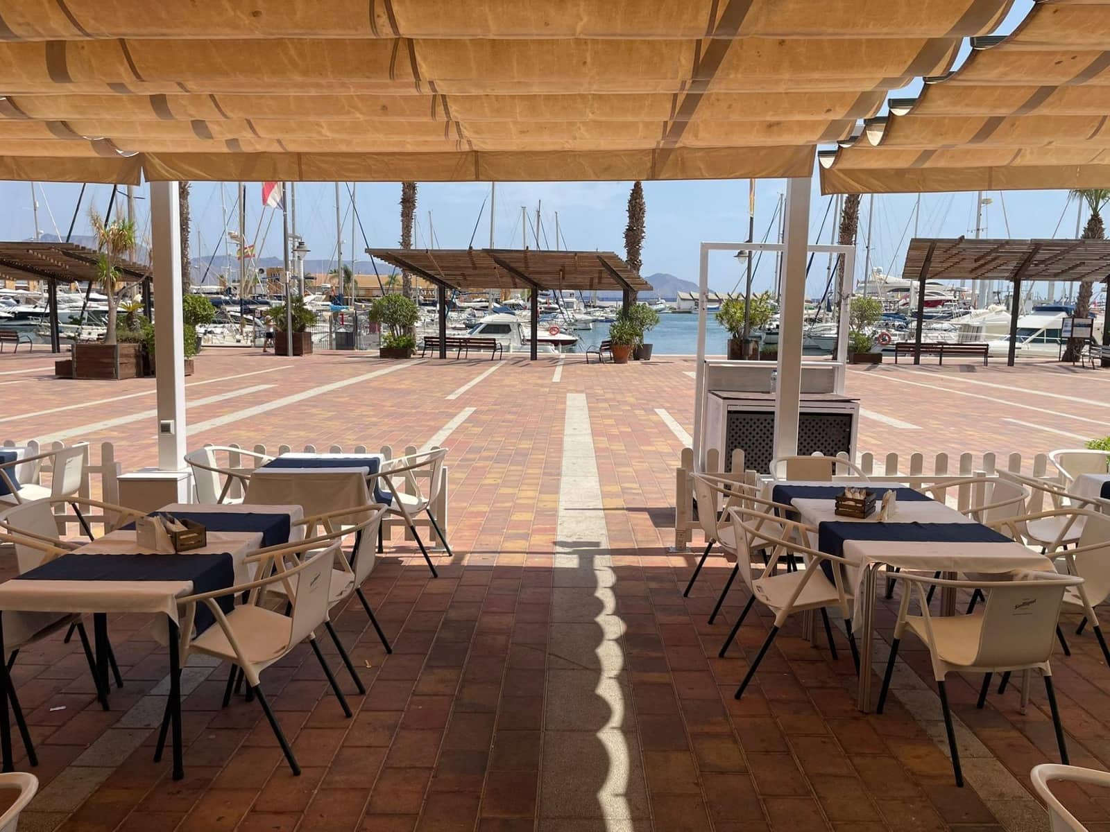 Virksomhed til salg i Puerto de Mazarron - € 89.995 (Ref: 9257323)