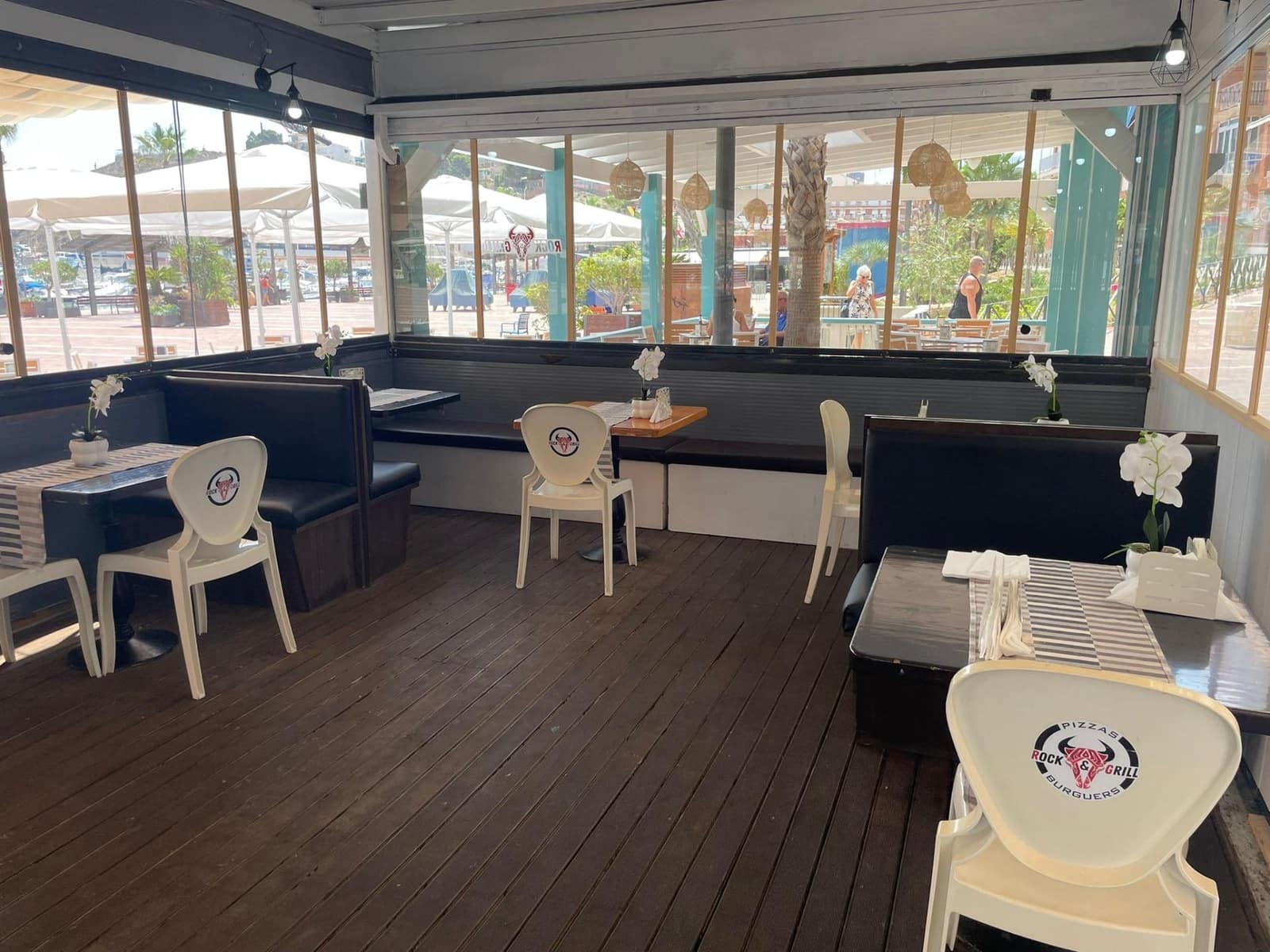 Virksomhed til salg i Puerto de Mazarron - € 89.995 (Ref: 9257323)